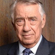 Philip Baker Hall