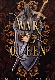 War Queen (Nicola Tyche)