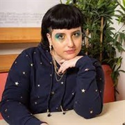 The Scary Jokes (Queer, Enby, They/Them)