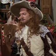 Cyrano (Niles, Frasier)