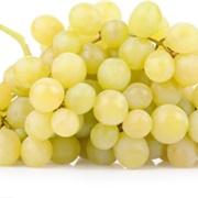 Yellow Grape
