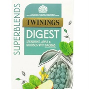 Digest Tea