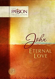 John: Eternal Love (TPT) (Brian Simmons)