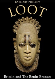 Loot (Barnaby Phillips)