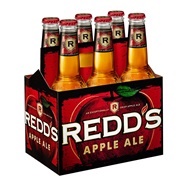 Redds Apple Ale