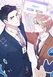 You Get Me Going (Moscareto & Oh Doyeon)