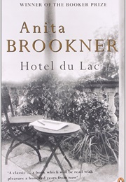 Hotel Du Lac (Brookner, Anita)