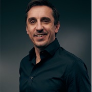 Gary Neville