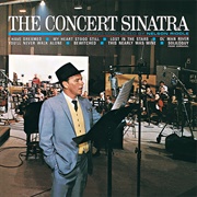 The Concert Sinatra (Frank Sinatra, 1963)