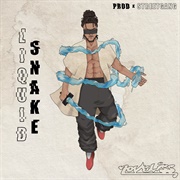 Noveliss - Liquid Snake - Single
