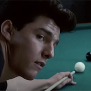 Tom Cruise - The Color of Money