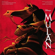 Various Artists - Mulan (Original Motion Picture Soundtrack)