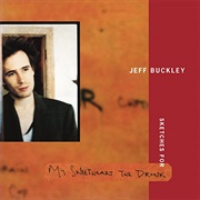 Everybody Here Wants You - Jeff Buckley