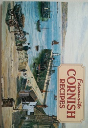 Favourite Cornish Recipes (June Kittow)