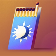 The Matchbox Magic Flute