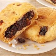 Eccles Cake