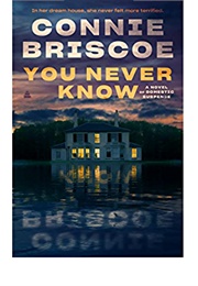 You Never Know (Connie Briscoe)