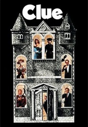 Clue (1985)