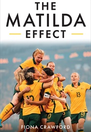 The Matilda Effect (Fiona Crawford)