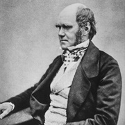 Charles Darwin