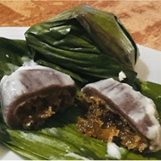 Kue Kochi: Brunei, Indonesia, Malaysia & Singapore