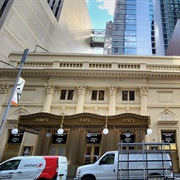 James Earl Jones Theatre