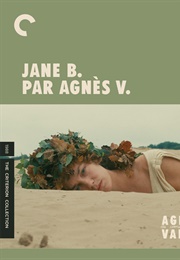 Jane B. Par Agnès V. (1988)