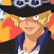 695. Life-Risking! Luffy Is the Trump Card to Victory