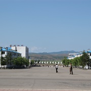 Hoeryong, North Korea