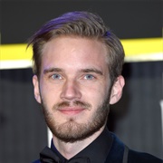Felix Kjellberg
