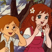 Wakakusa No Charlotte