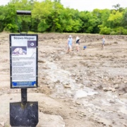 Crater of Diamonds State Park