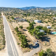 Pinon Hills, California