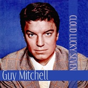 Cloud Lucky Seven - Guy Mitchell