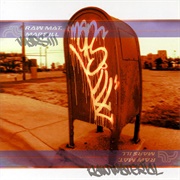 Mars ILL - Raw Material