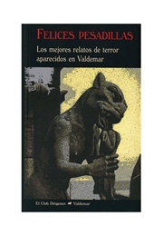 Felices Pesadillas (Vv. Aa.)