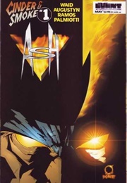 Ash: Cinder and Smoke (Event Comics)