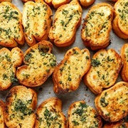 Garlic Bread