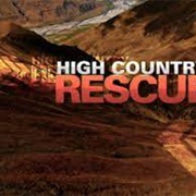 High Country Rescue