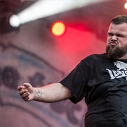 Glitzer Im Gesicht - Feine Sahne Fischfilet