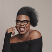 Tre'vell Anderson (GNC/Non-Binary, They/Them)