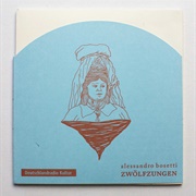 Zwölfzungen Alessandro Bosetti