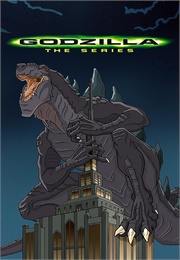 Godzilla: The Series Season 1 (1998-1999) (1998)
