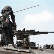 Israel Declares War on Hamas