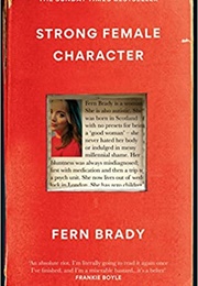 Strong Female Character (Fern Brady)
