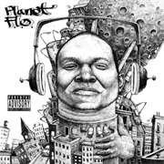 Planet Asia & FLO - Planet F.L.O.