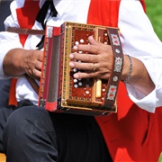 Customs (Traditions)