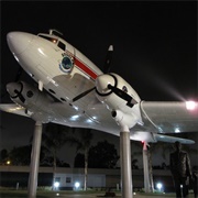 Spirit of Santa Monica DC-3