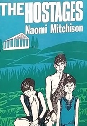 The Hostages (Naomi Mitchison)