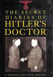 The Secret Diaries of Hitler's Doctor (David Irving)